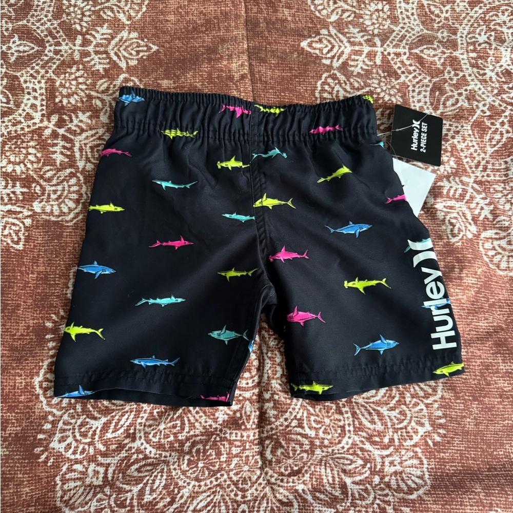 Hurley Boy Swim Shorts